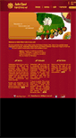 Mobile Screenshot of indiachaatcafe.com